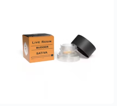 MAC AND CHEESE - LIVE RESIN BUDDER - 1G