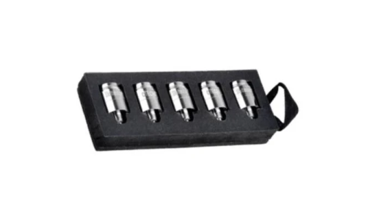 CERAMIC COIL 5PK