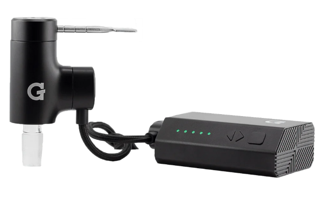 HYER VAPORIZER