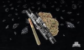 ICE ATTACK - SINGLE PREROLL - 1G