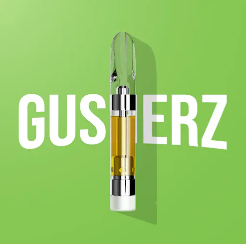 GUSHERZ - CARTRIDGE - 0.5G