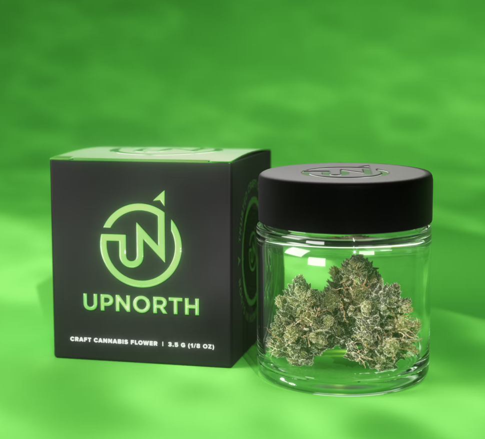 NF-1 - FLOWER - 3.5G