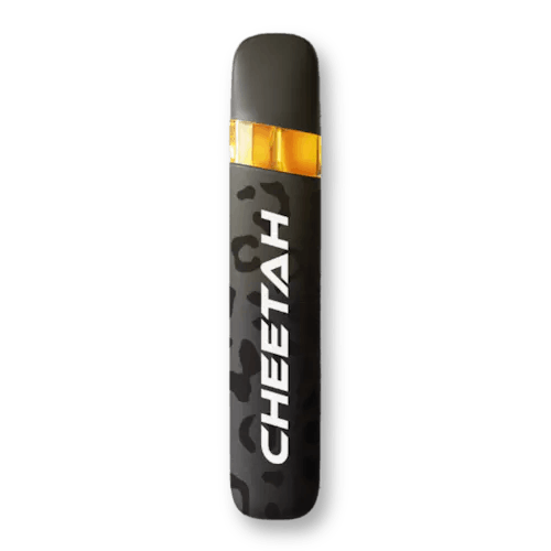 MacNanna - Live Resin Disposable - 1g