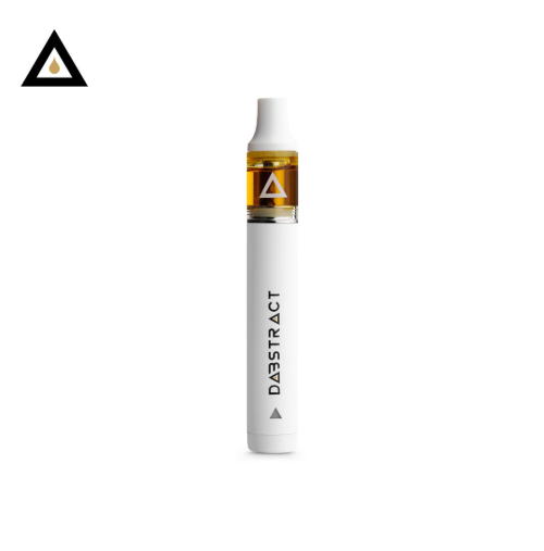 Galloping Ghost OG Disposable - 1g