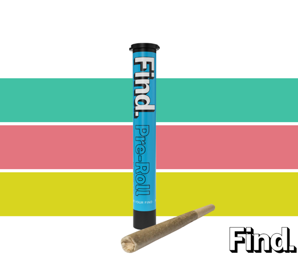 Short King - Preroll - 1G