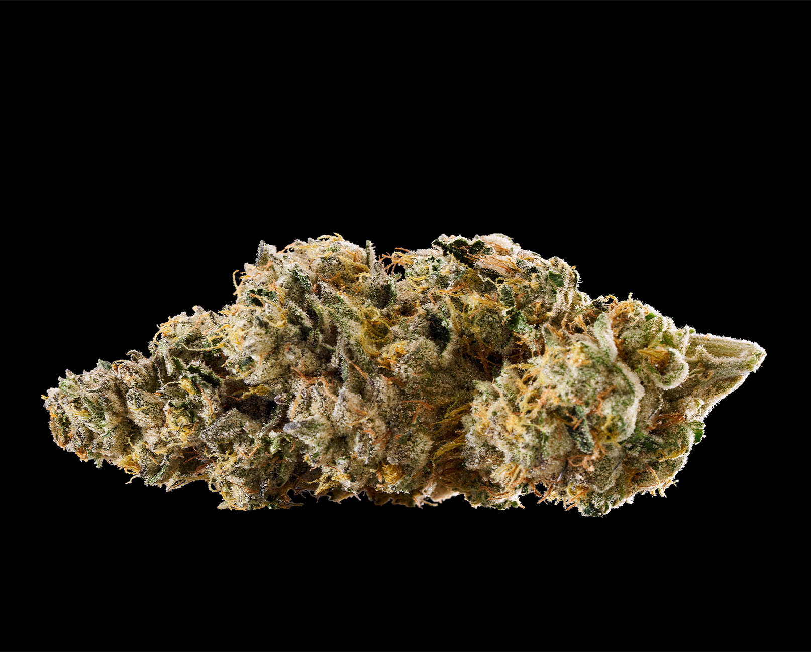 Brownie Scout - Flower - 3.5G