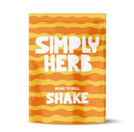 AWH - Simply Herb - Citrus MAC - Shake - 14g