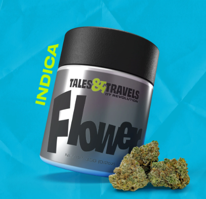 BUBBLE BATH - FLOWER - 3.5G