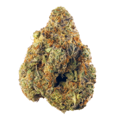 Candy Cake - 14G - Flower