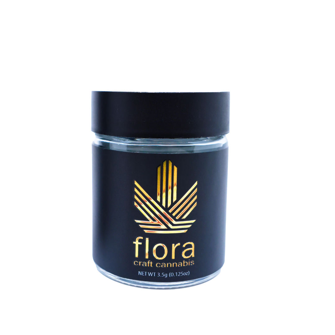 MOONBOW - FLOWER - 7G