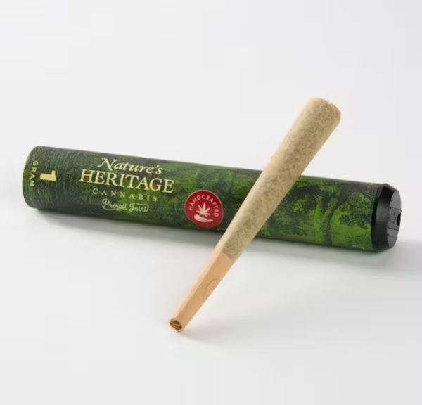 Local Skunk - 1G - Preroll