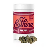 JACK HERER - MIXED BUDS - 28G