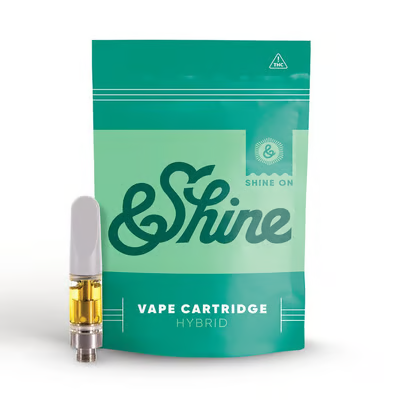 Blue Dream - Cartridge - 1g