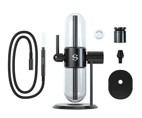 ST��NDENGLASS GRAVITY HOOKAH