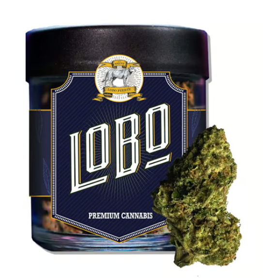 MARSHMALLOW OG - FLOWER - 3.5G