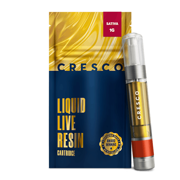 Rollins - Liquid Live Resin Disposable - 1g