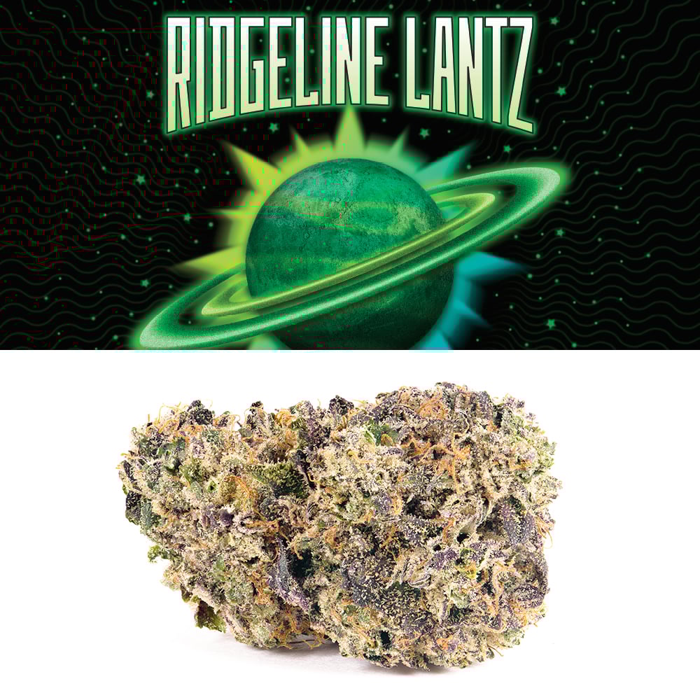AER - COOKIES - RIDGELINE LANTZ - 3.5G - 3.5 g