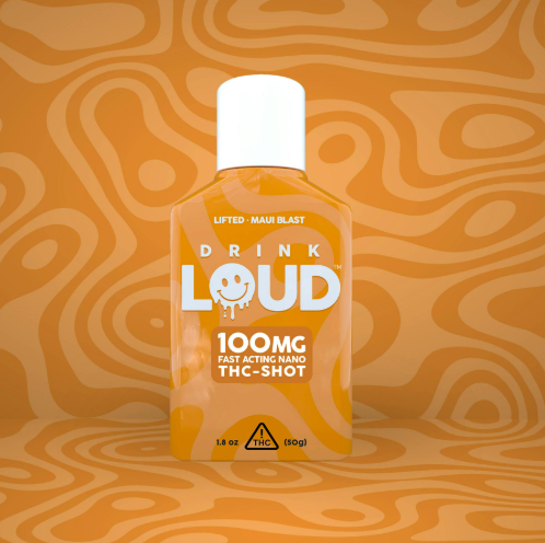 MAUI BLAST - 100MG