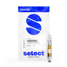 Green Crush - Cartridge - 1G