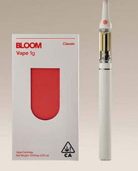 Super Lemon Haze - Cartridge - 1g