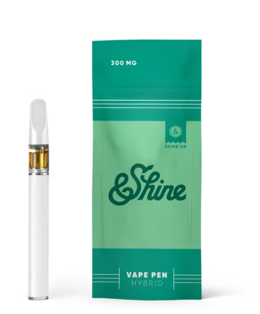 &SHINE - WEDDING CAKE - AIO - 0.3G