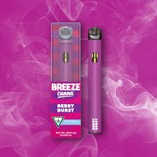 BERRY BURST - AIO - 1G