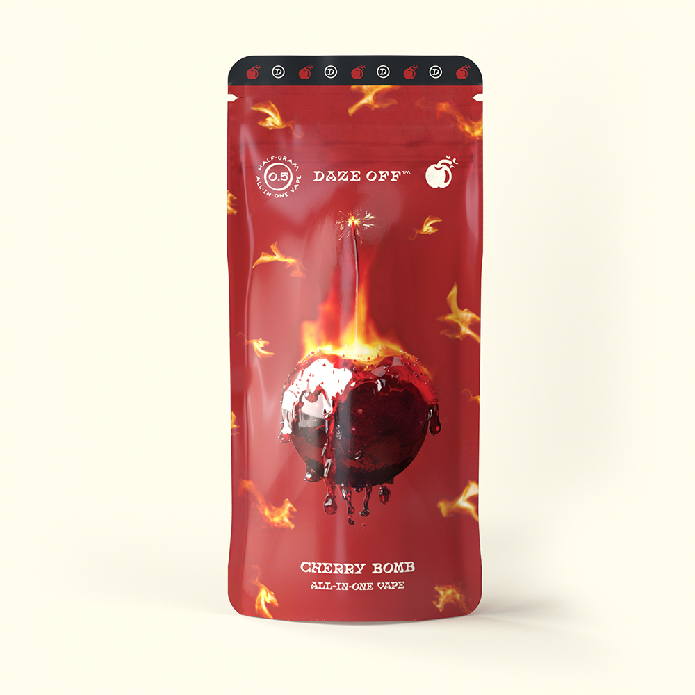 CHERRY BOMB - AIO - 1G