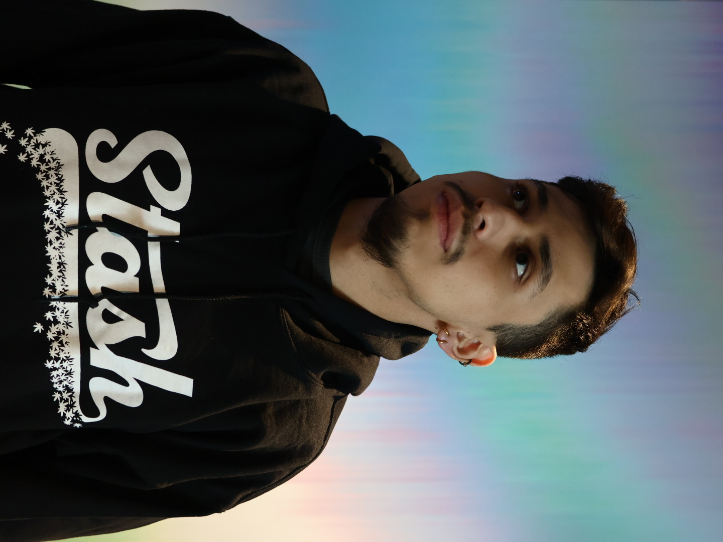 BLACK - SMALL