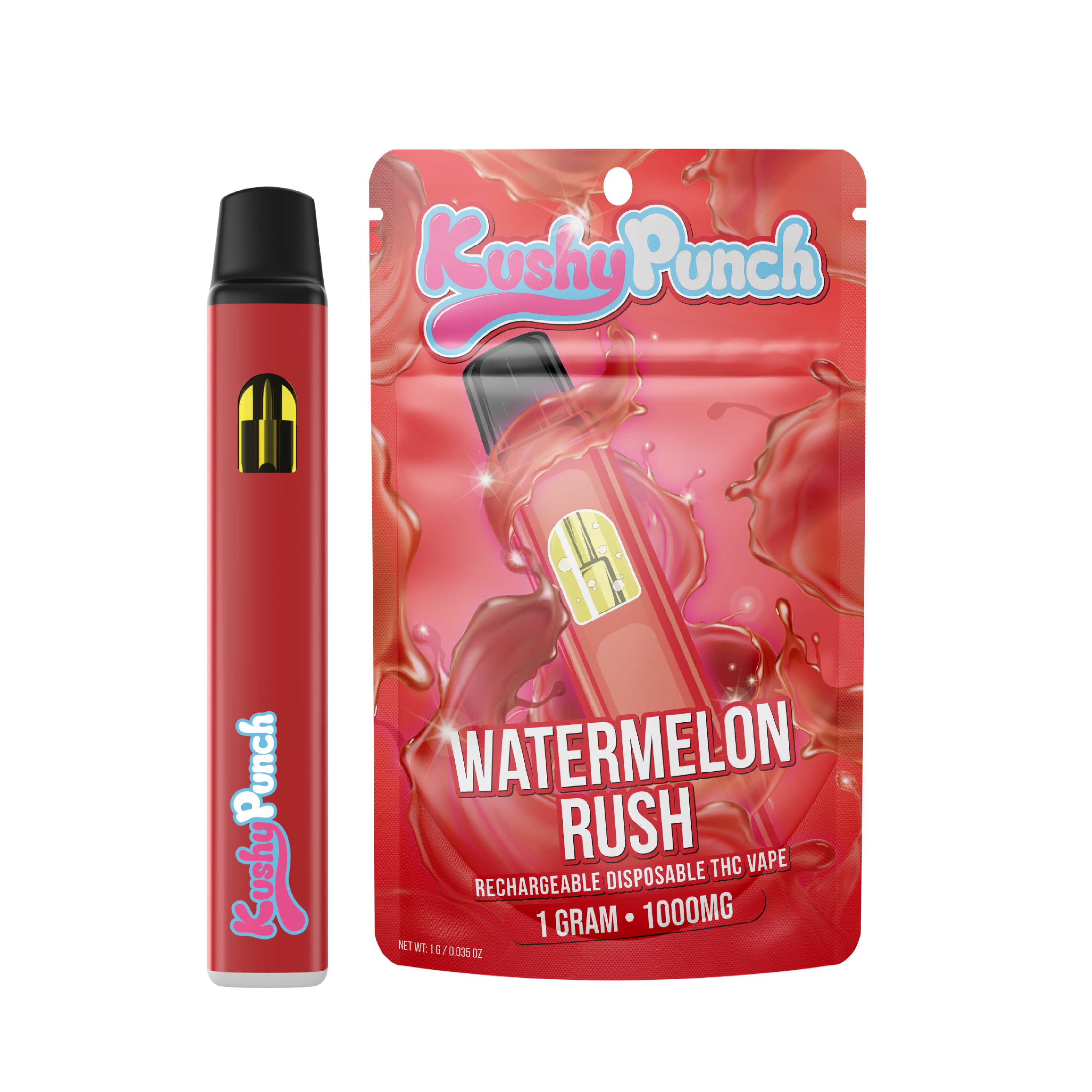 Watermelon Rush - AIO - 1G