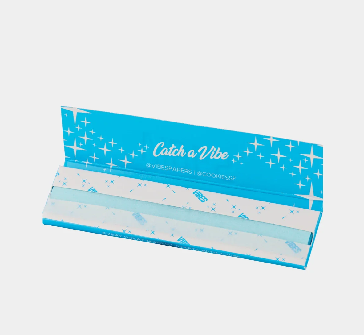 KING SIZE ROLLING PAPERS - ULTRA
