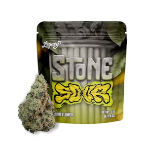 Stone Sour #9 - Flower - 3.5G