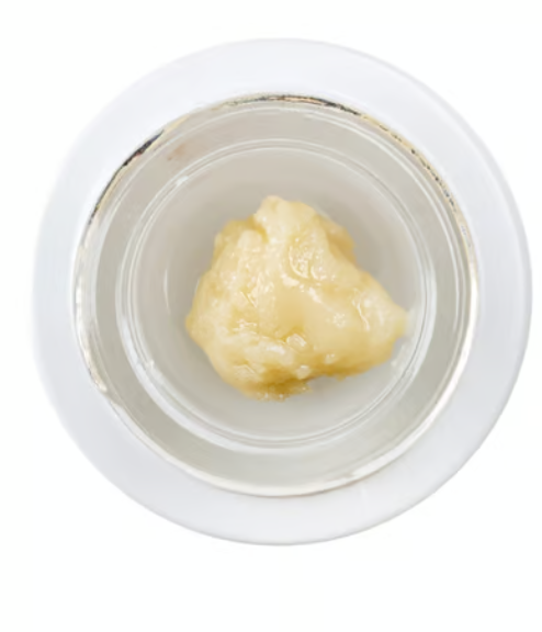 DANNY BOY OG - LIVE ROSIN BADDER - 1G