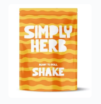 ZOAP - SHAKE - 14G