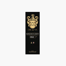 RSO 2 CBD - 100MG