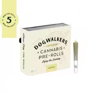 L'ORANGE - INFUSED MULTI 5PK PREROLLS - 2.25G