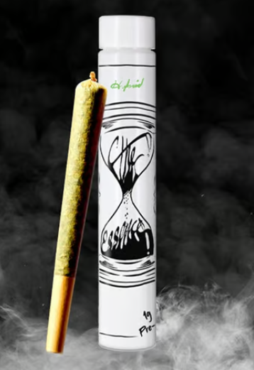 Funnelcake - Preroll - 1G