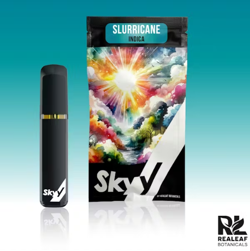 SLURRICANE - AIO - 0.3G