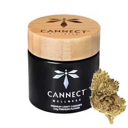 Cakelato - Flower - 3.5g