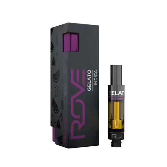 GELATO - CARTRIDGE - 1G