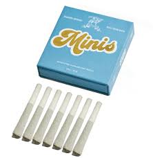 OREOZ - MULTI 5PK PREROLL - 2.5G