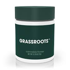 GRASSROOTS - ATOMIC BREATH - FLOWER - 7G