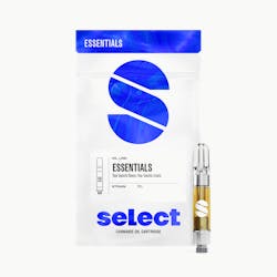  GR - Select Essentials (1g) Permanent Marker