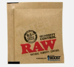 RAW HUMIDITY PACK - 1 PACK