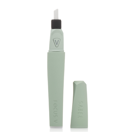 FOCUS V - SABER ELECTRONIC DAB TOOL - CLEAR