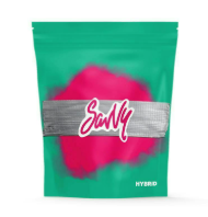 Jet Lag - Shake - 7G