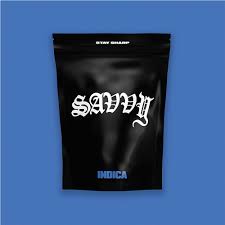 SAVVY GRND - TIRAMISU TEETH - 7g SHAKE 