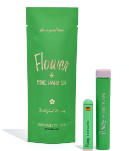 AWH - Edie Parker - GM Limoncello - AIO - 0.5g