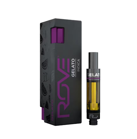 GELATO CARTRIDGE - 0.5G