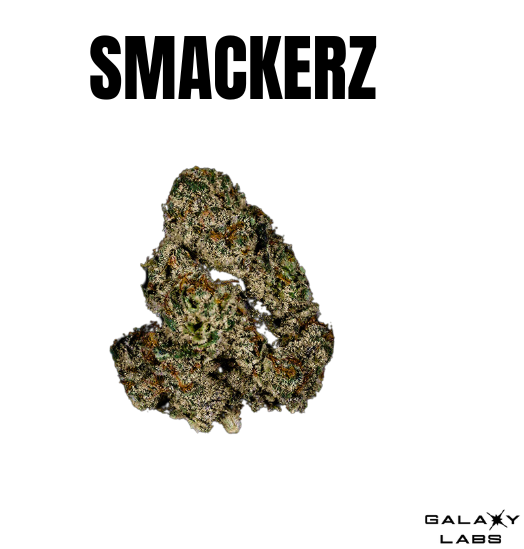 Smackerz - Flower - 3.5G