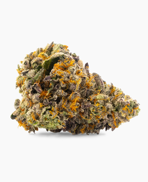 AER - AERIZ - WHITE PEACH GELATO - FLOWER - 14g - 14 g